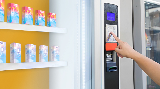 共同开启零售时代的财富之门！