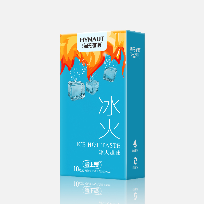 冰火趣味套 冰火趣味套