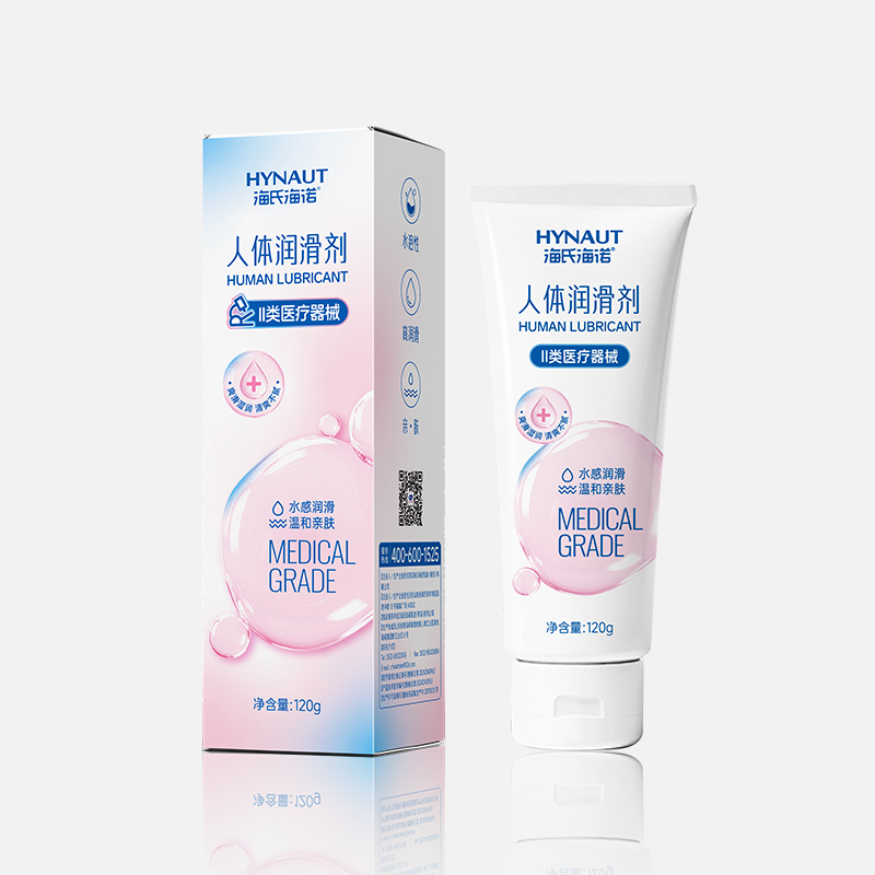 人体润滑剂(120g) 人体润滑剂(120g)