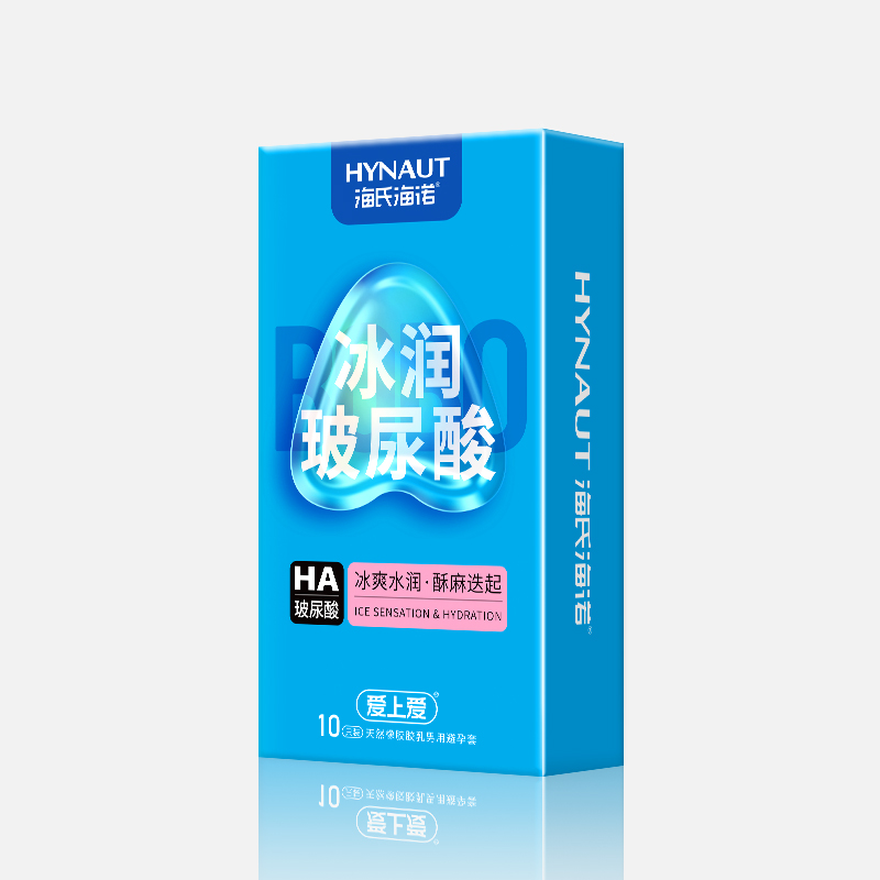 冰润玻尿酸 冰润玻尿酸