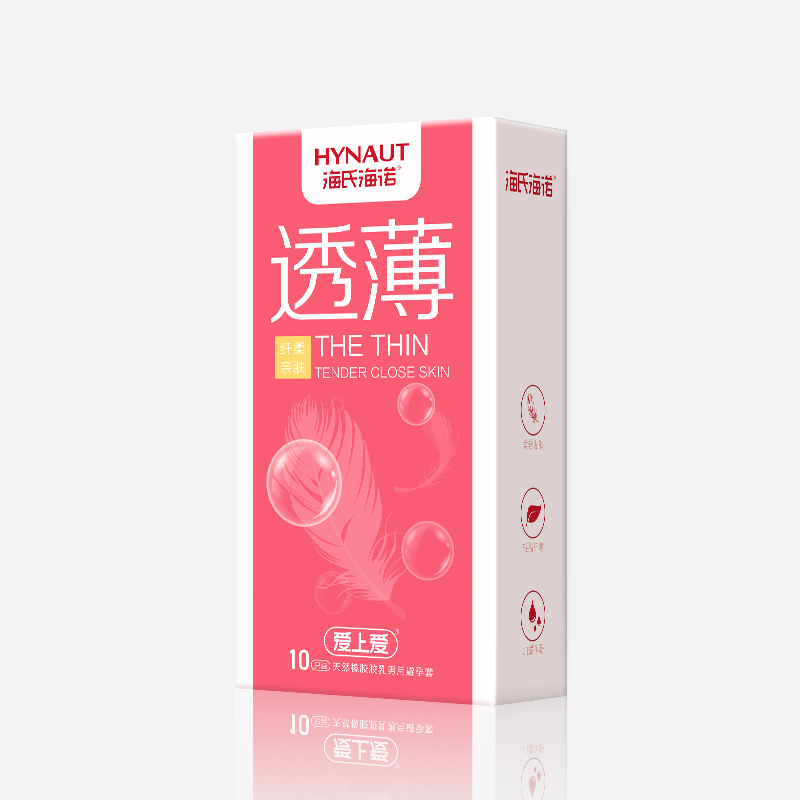 透薄(10只装) 透薄(10只装)