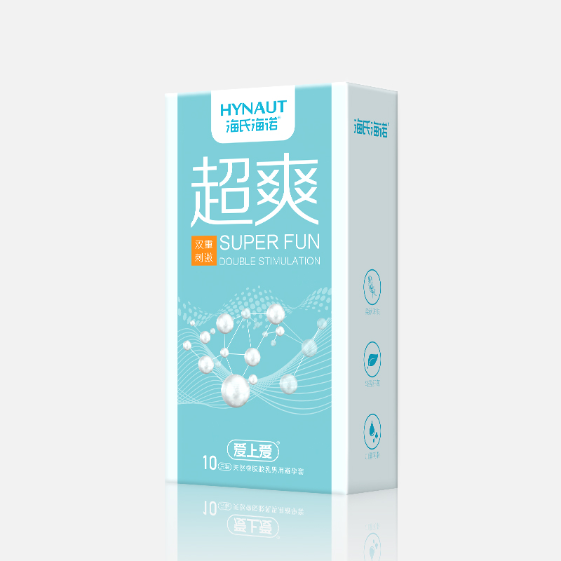 超爽(10只装) 超爽(10只装)
