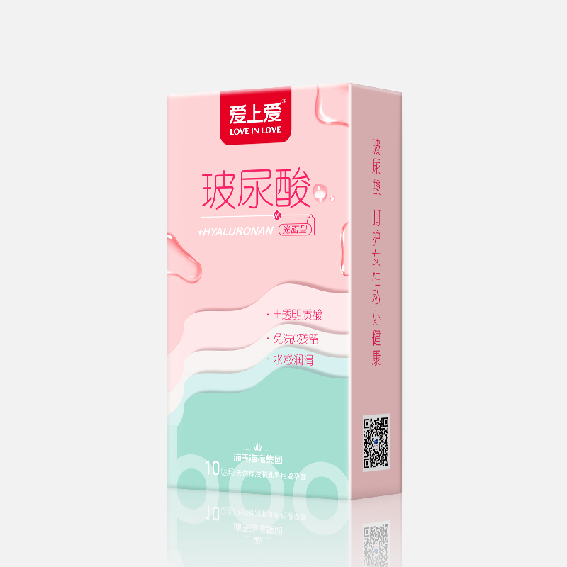 玻尿酸（10只装）