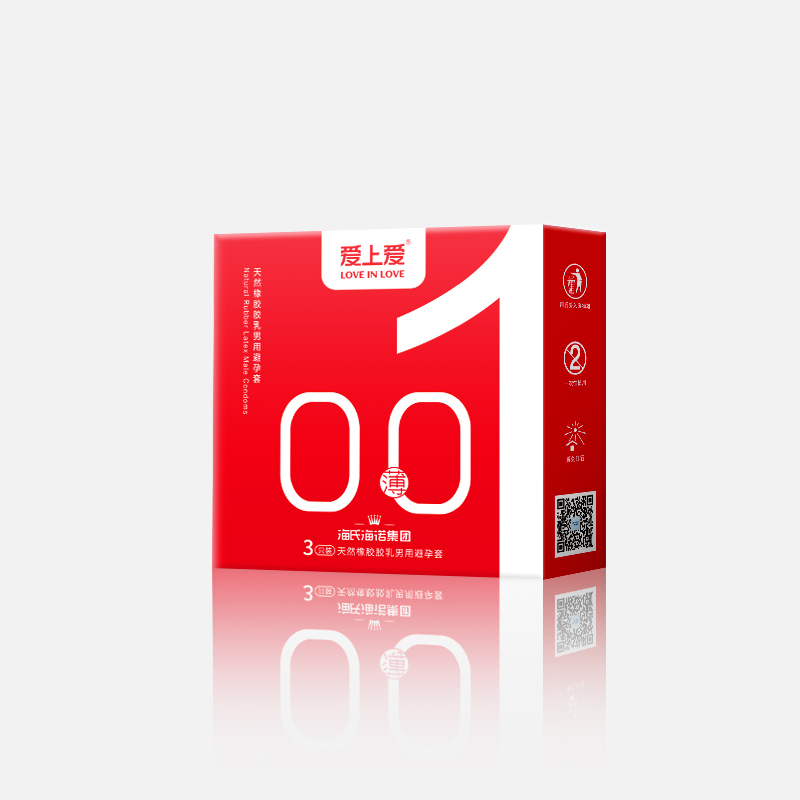 001(3只装) 001(3只装)