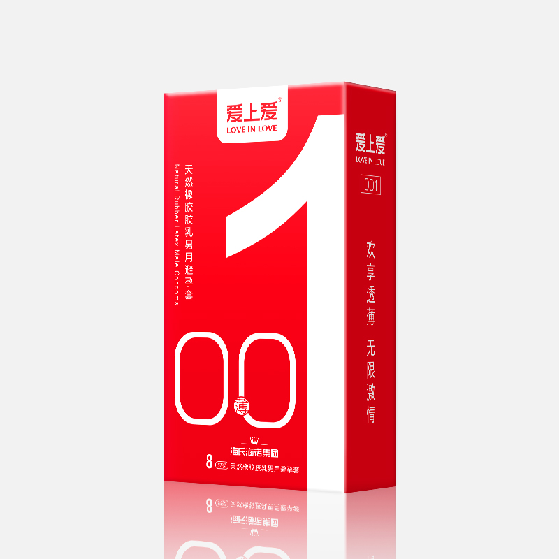 001(8只装) 001(8只装)