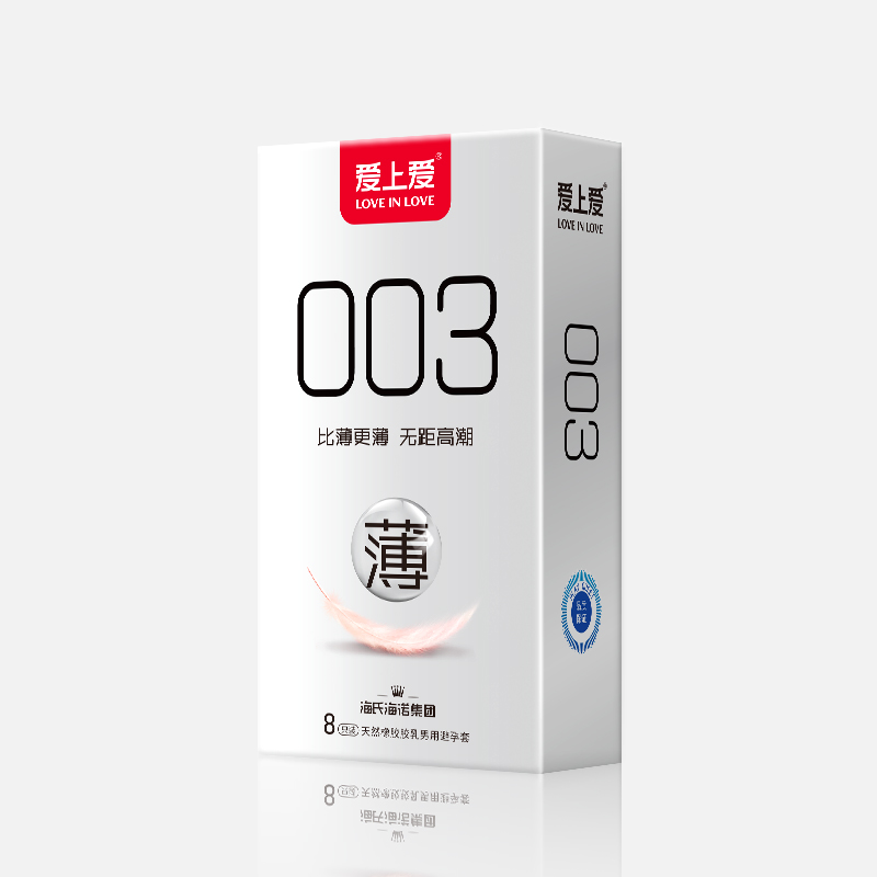 003(8只装) 003(8只装)