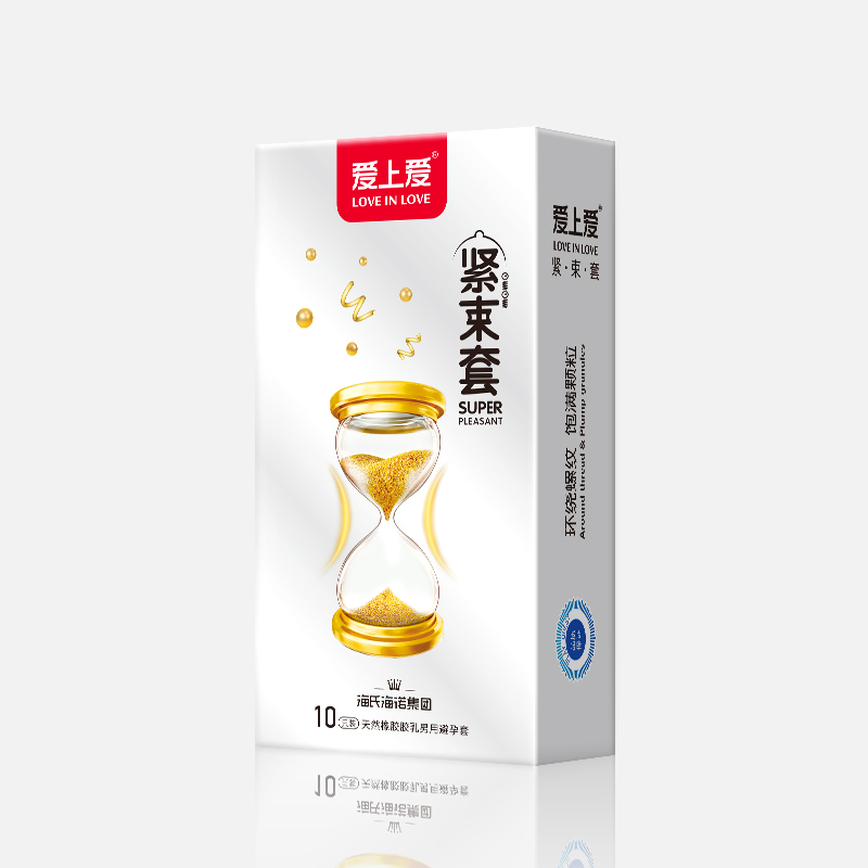 紧束套(10只装) 紧束套(10只装)