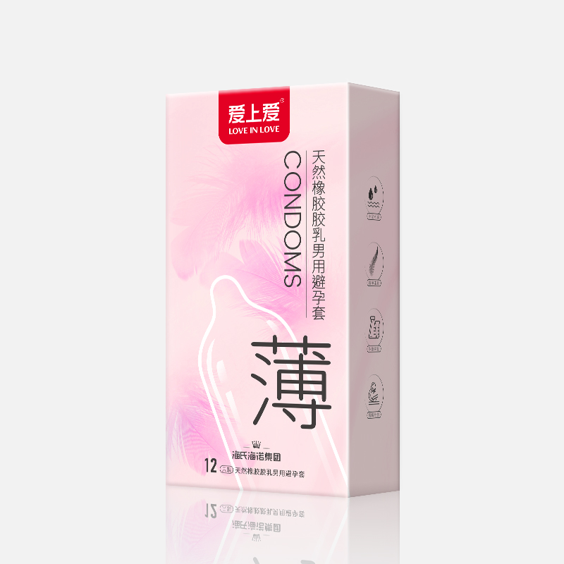 薄(12只装) 薄(12只装)