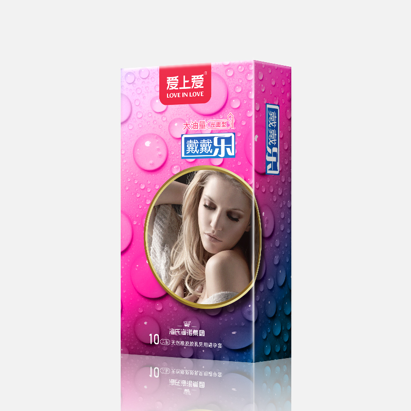 大油量(10只装) 大油量(10只装)